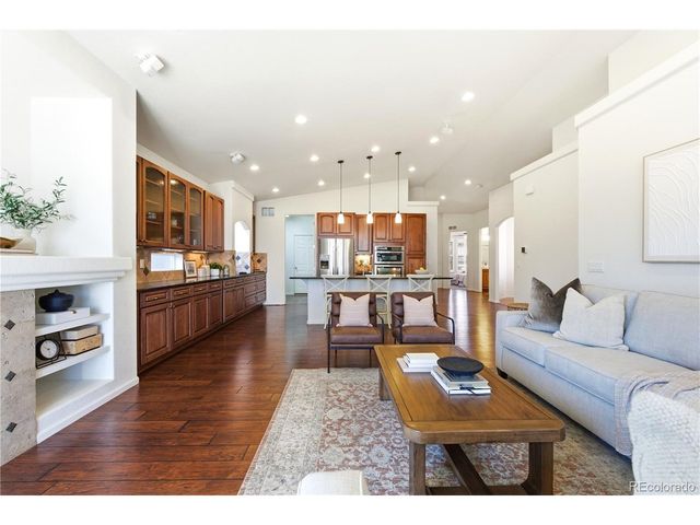 3748 Starry Night Loop, Castle Rock, CO 80109