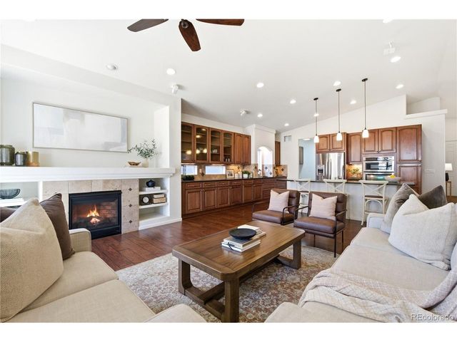 3748 Starry Night Loop, Castle Rock, CO 80109