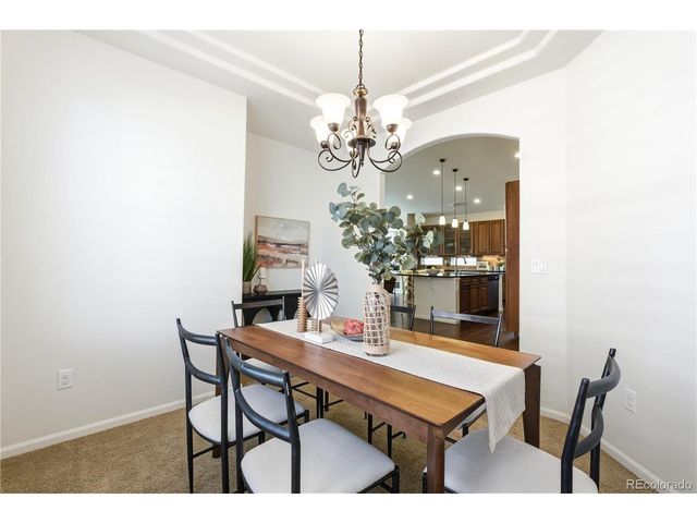 3748 Starry Night Loop, Castle Rock, CO 80109