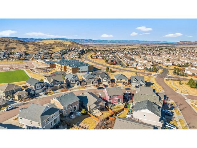 3748 Starry Night Loop, Castle Rock, CO 80109