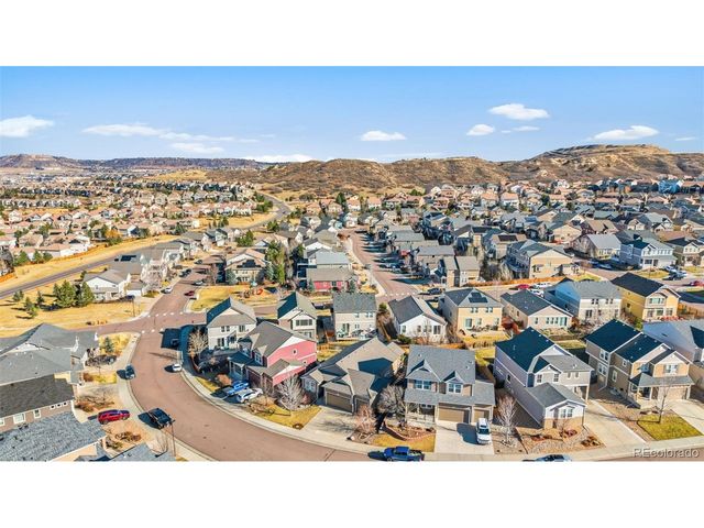 3748 Starry Night Loop, Castle Rock, CO 80109
