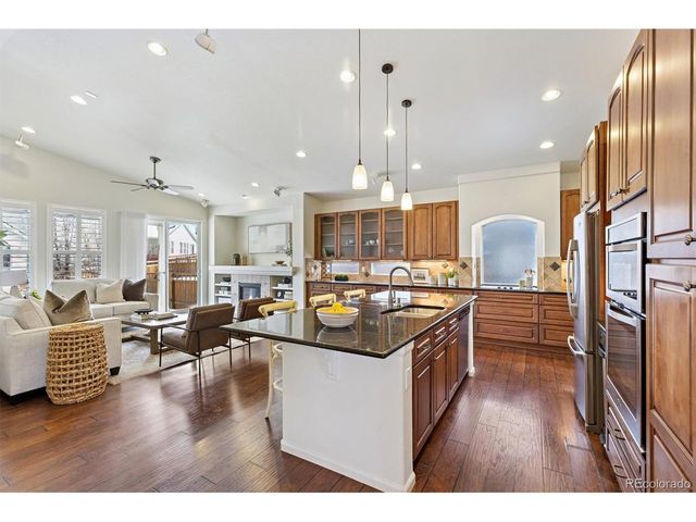 3748 Starry Night Loop, Castle Rock, CO 80109