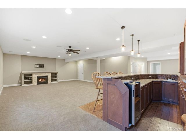 3748 Starry Night Loop, Castle Rock, CO 80109