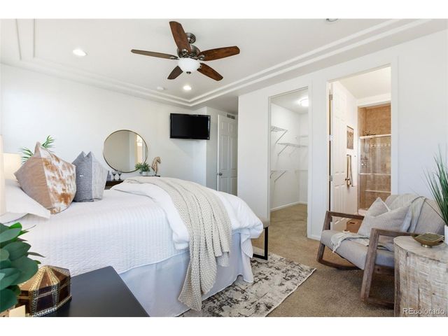 3748 Starry Night Loop, Castle Rock, CO 80109