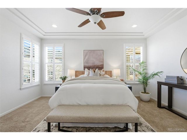 3748 Starry Night Loop, Castle Rock, CO 80109