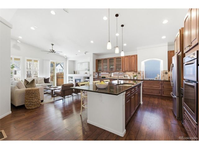 3748 Starry Night Loop, Castle Rock, CO 80109