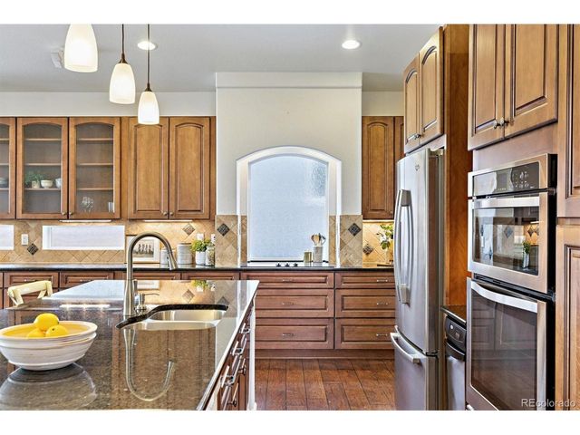 3748 Starry Night Loop, Castle Rock, CO 80109