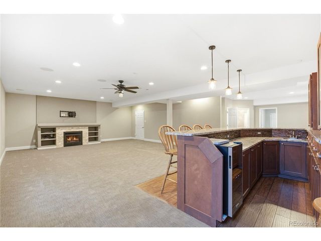 3748 Starry Night Loop, Castle Rock, CO 80109