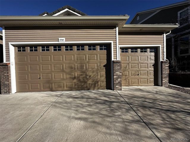 3748 Starry Night Loop, Castle Rock, CO 80109
