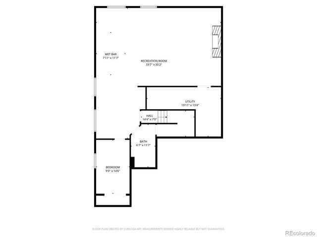 3748 Starry Night Loop, Castle Rock, CO 80109