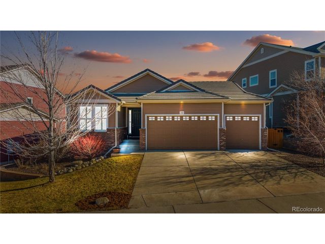 3748 Starry Night Loop, Castle Rock, CO 80109