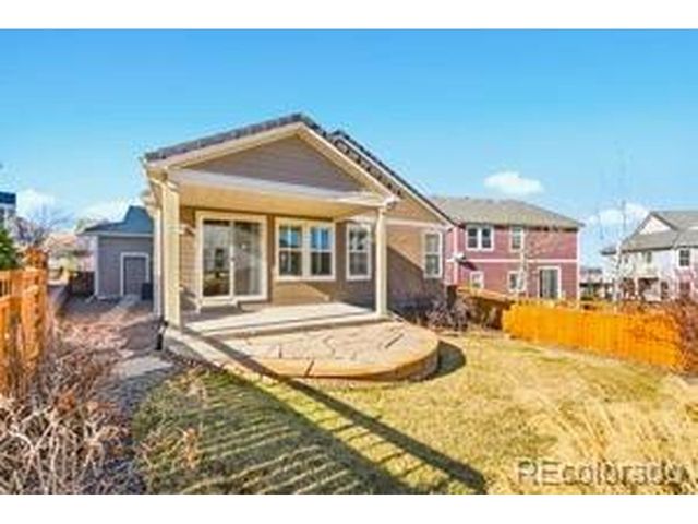 3748 Starry Night Loop, Castle Rock, CO 80109