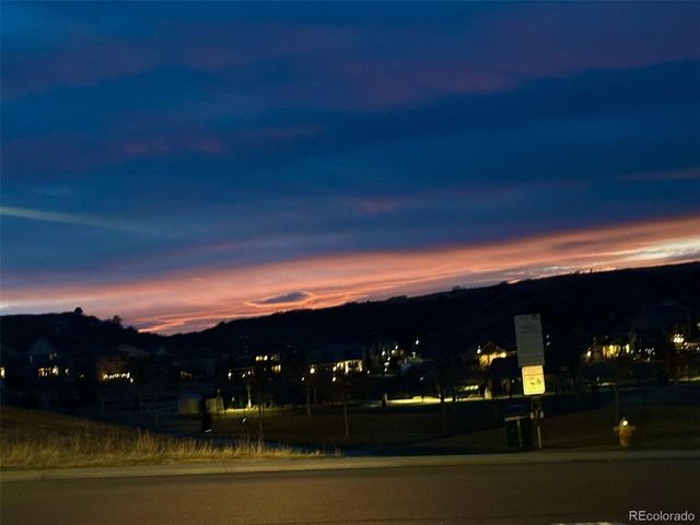 3748 Starry Night Loop, Castle Rock, CO 80109