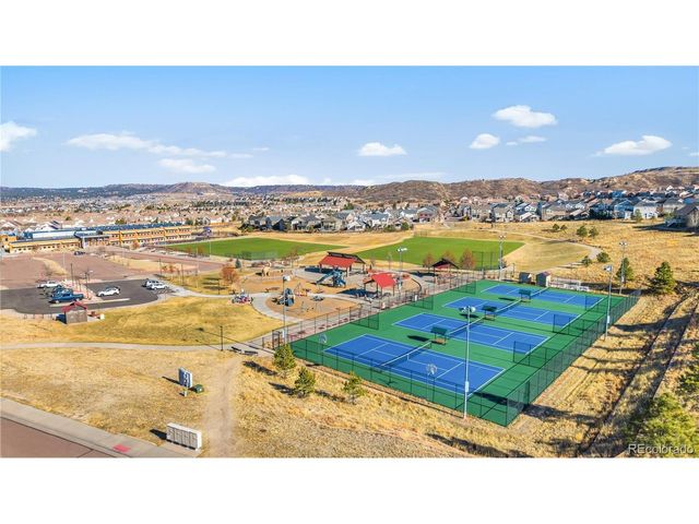 3748 Starry Night Loop, Castle Rock, CO 80109