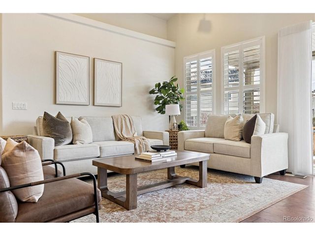 3748 Starry Night Loop, Castle Rock, CO 80109