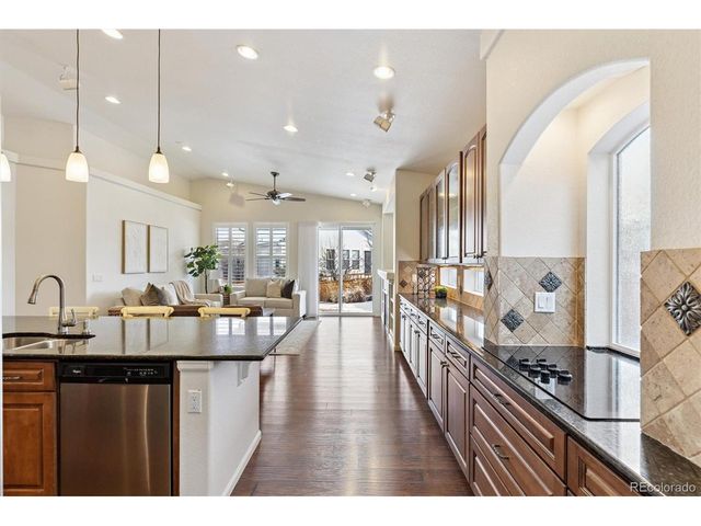 3748 Starry Night Loop, Castle Rock, CO 80109