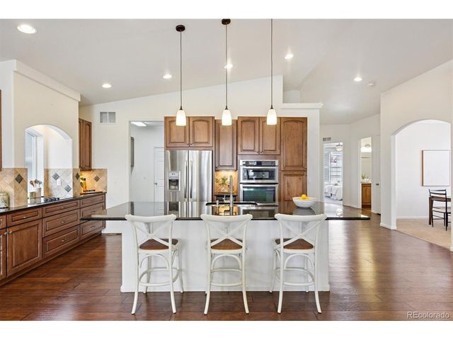 3748 Starry Night Loop, Castle Rock, CO 80109