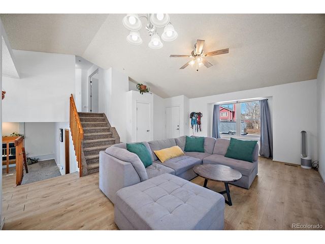 1795 Leoti Dr, Colorado Springs, CO 80915