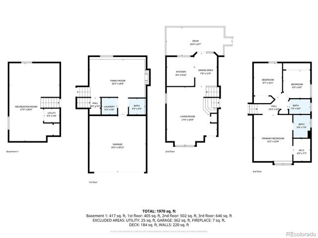 1795 Leoti Dr, Colorado Springs, CO 80915