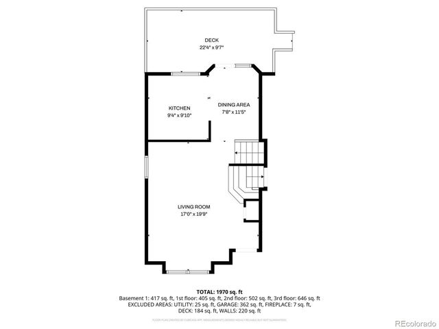 1795 Leoti Dr, Colorado Springs, CO 80915
