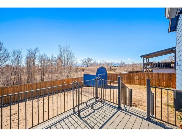 1795 Leoti Dr, Colorado Springs, CO 80915