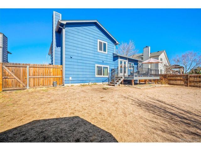 1795 Leoti Dr, Colorado Springs, CO 80915