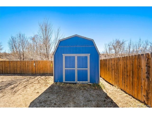 1795 Leoti Dr, Colorado Springs, CO 80915