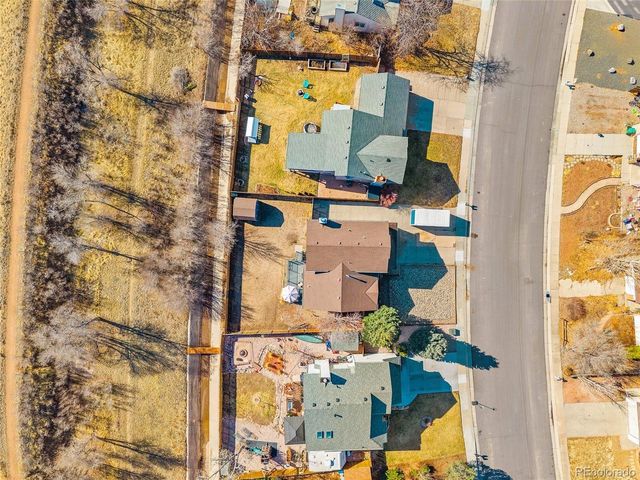 1795 Leoti Dr, Colorado Springs, CO 80915