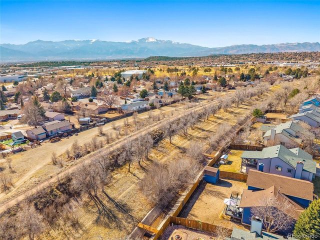 1795 Leoti Dr, Colorado Springs, CO 80915