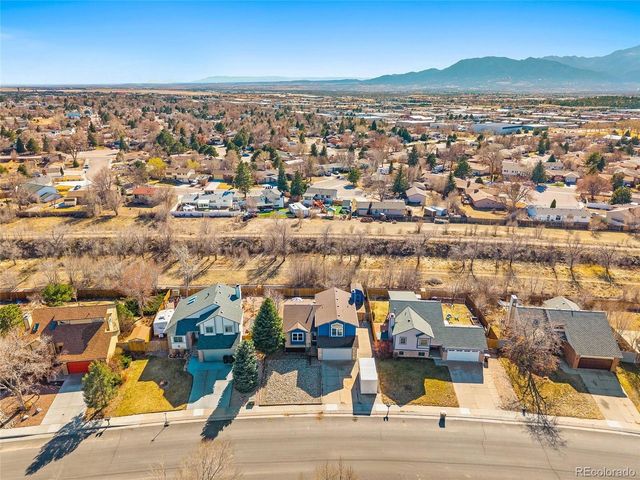 1795 Leoti Dr, Colorado Springs, CO 80915