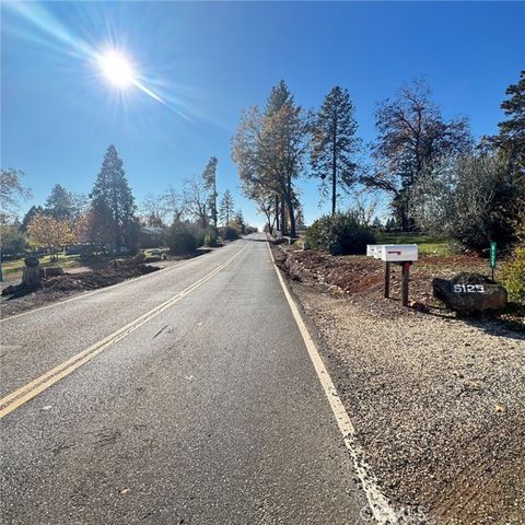 5133 Foster, Paradise, CA 95969