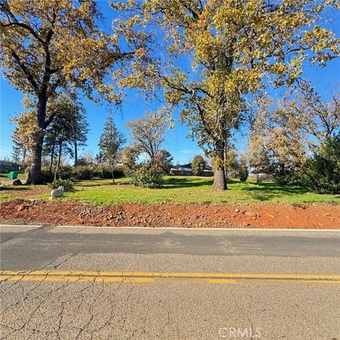 5133 Foster, Paradise, CA 95969