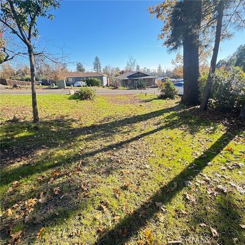 5133 Foster, Paradise, CA 95969