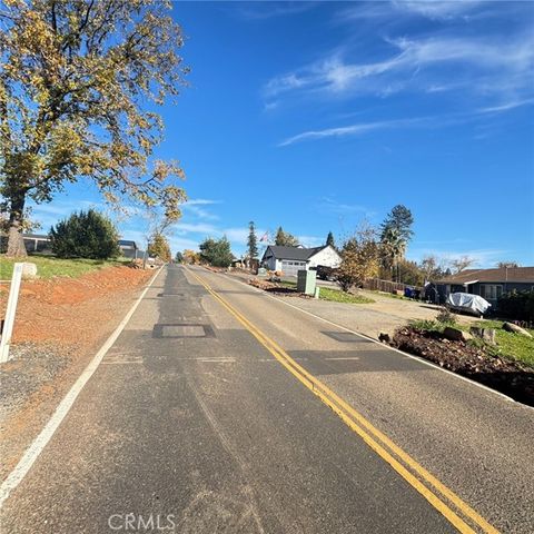 5133 Foster, Paradise, CA 95969