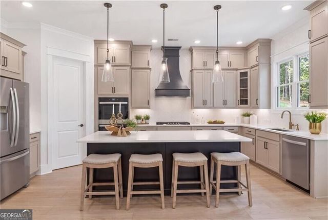 3197 Shumard Way, Marietta, GA 30064