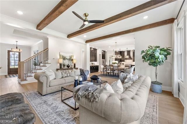 3197 Shumard Way, Marietta, GA 30064