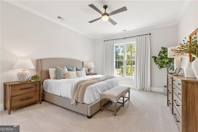 3197 Shumard Way, Marietta, GA 30064