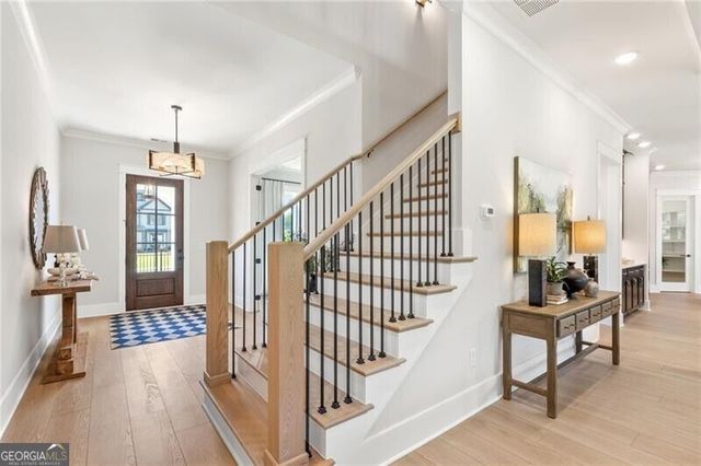 3197 Shumard Way, Marietta, GA 30064