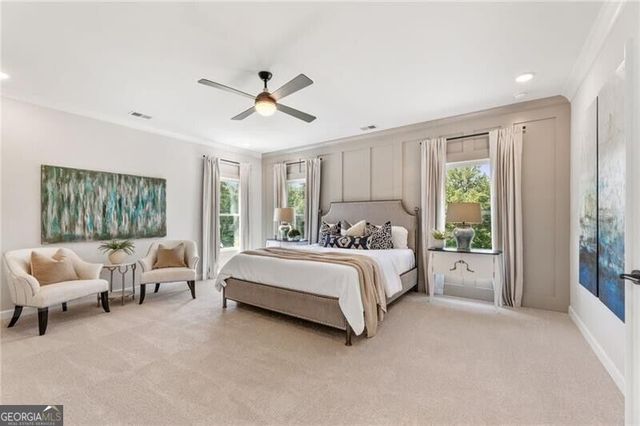 3197 Shumard Way, Marietta, GA 30064