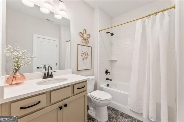 3197 Shumard Way, Marietta, GA 30064