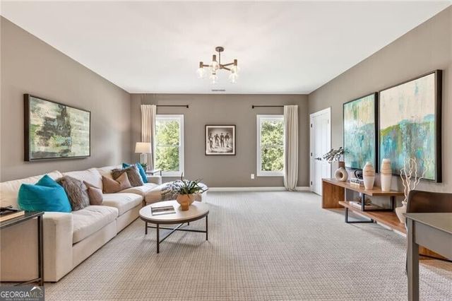 3197 Shumard Way, Marietta, GA 30064