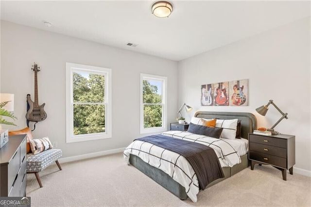 3197 Shumard Way, Marietta, GA 30064