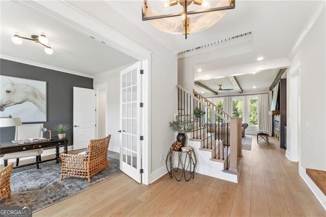 3197 Shumard Way, Marietta, GA 30064