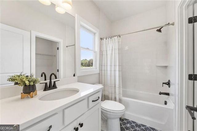 3197 Shumard Way, Marietta, GA 30064