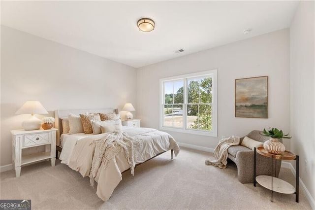 3197 Shumard Way, Marietta, GA 30064