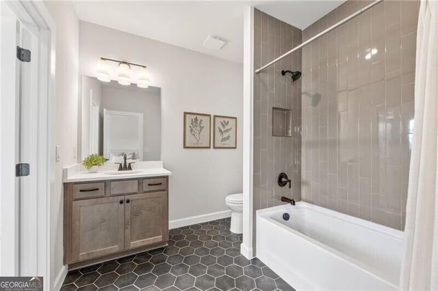 3197 Shumard Way, Marietta, GA 30064