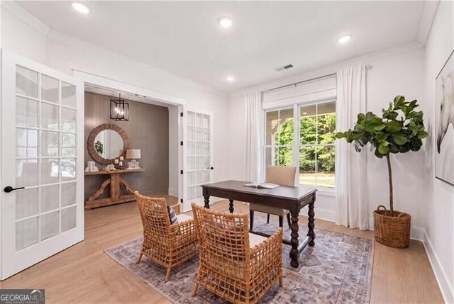 3197 Shumard Way, Marietta, GA 30064