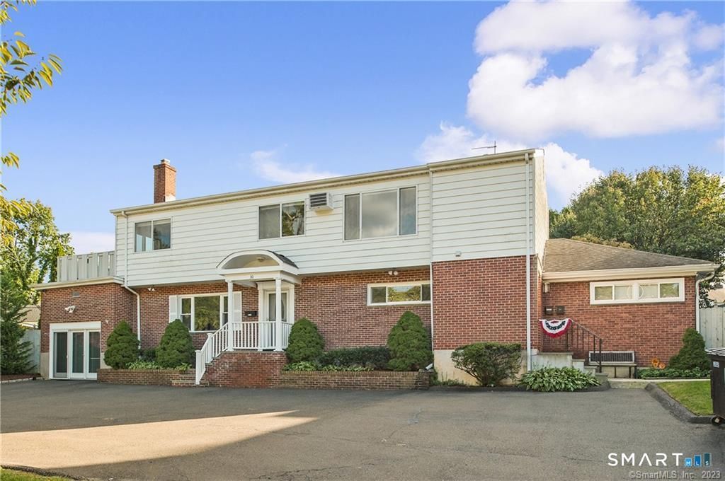 30 Riverside Avenue 1st fl, Stamford, CT 06905