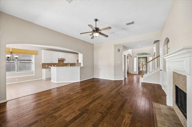 12847 Magic Falls Drive, Tomball, TX 77377