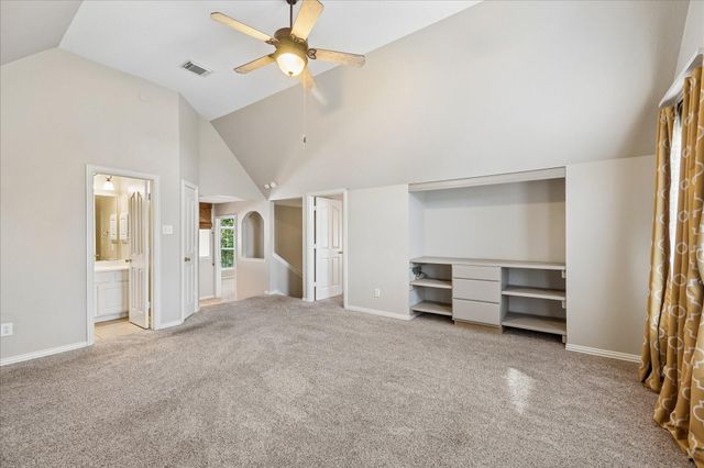 12847 Magic Falls Drive, Tomball, TX 77377